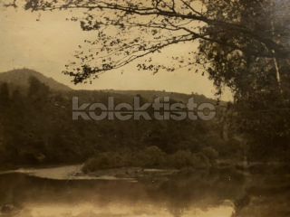 60 Kč XXX Foto Západní Čechy-Ohře, CZE100245