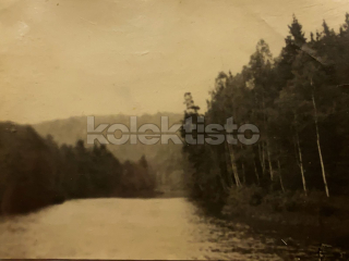 60 Kč XXX Foto Západní Čechy-Ohře, CZE100246