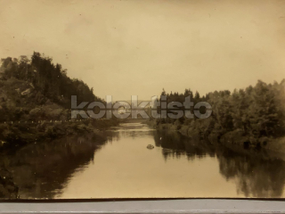 60 Kč XXX Foto Západní Čechy-Ohře, CZE100247