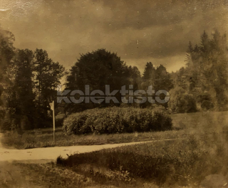 60 Kč XXX Foto Západní Čechy-Ohře, CZE100248