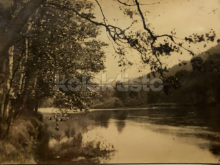 60 Kč XXX Foto Západní Čechy-Ohře, CZE100249