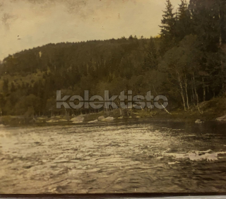 60 Kč XXX Foto Západní Čechy-Ohře, CZE100252
