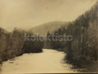 60 Kč XXX Foto Západní Čechy-Ohře, CZE100253