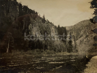 60 Kč XXX Foto Západní Čechy-Ohře, CZE100254
