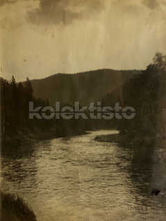 60 Kč XXX Foto Západní Čechy-Ohře, CZE100255