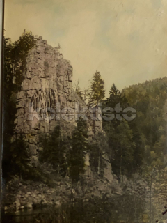 60 Kč XXX Foto Západní Čechy-Ohře, CZE100256