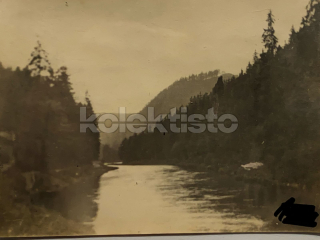 60 Kč XXX Foto Západní Čechy-Ohře, CZE100257