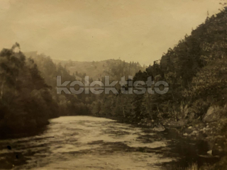60 Kč XXX Foto Západní Čechy-Ohře, CZE100258