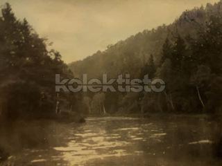 60 Kč XXX Foto Západní Čechy-Ohře, CZE100260