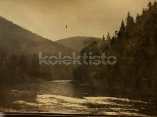 60 Kč XXX Foto Západní Čechy-Ohře, CZE100262