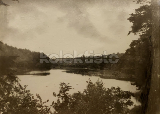 80 Kč XXX Foto NEURČENO, CZE100268