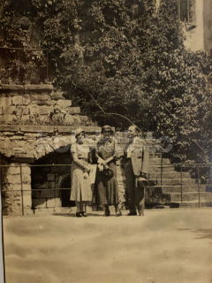 80 Kč XXX Foto NEURČENO, CZE100269