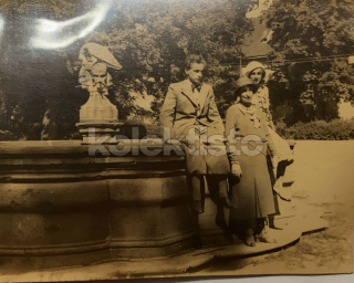 80 Kč XXX Foto NEURČENO, CZE100270