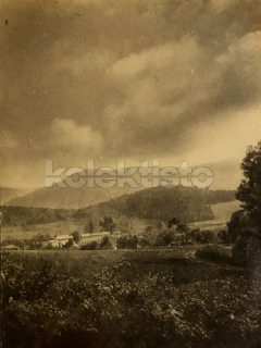 80 Kč XXX Foto NEURČENO, CZE100271