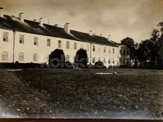 80 Kč XXX Foto Jindřichohradecko, CZE100272