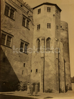 80 Kč XXX Foto Jindřichohradecko, CZE100273