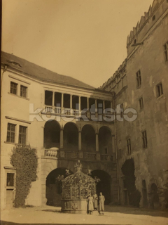 80 Kč XXX Foto Jindřichohradecko, CZE100274
