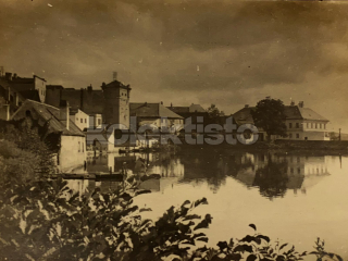 80 Kč XXX Foto Jindřichohradecko, CZE100275