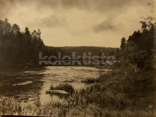 80 Kč XXX Foto Jižní Čechy, CZE100277