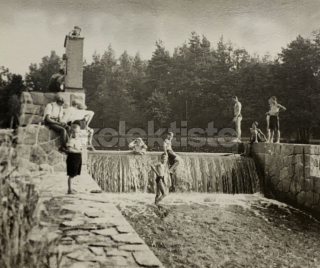80 Kč XXX Foto Jižní Čechy, CZE100278