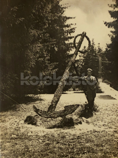 80 Kč XXX Foto Jižní Čechy, CZE100282