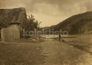80 Kč XXX Foto Jižní Čechy, CZE100283