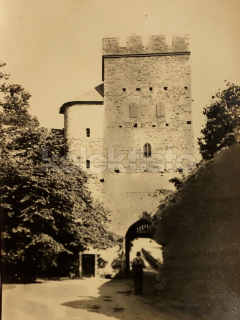 80 Kč XXX Foto Jižní Čechy, CZE100286