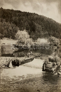80 Kč XXX Foto Jižní Čechy, CZE100287