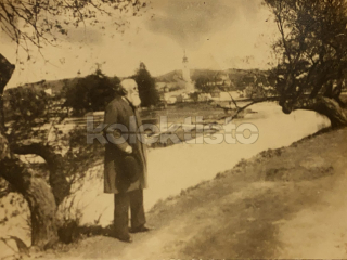80 Kč XXX Foto Jižní Čechy, CZE100288