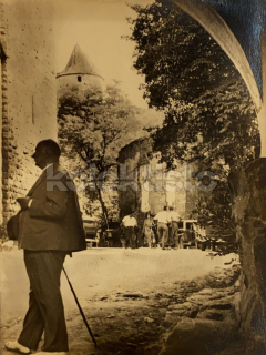 80 Kč XXX Foto Jižní Čechy, CZE100292