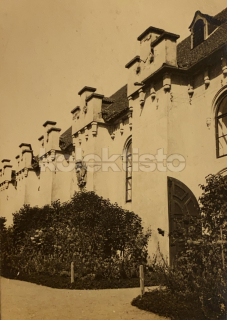 80 Kč XXX Foto Jižní Čechy, CZE100294