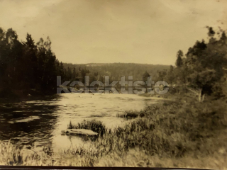80 Kč XXX Foto Západní Čechy-Dolní Ohře, CZE100302