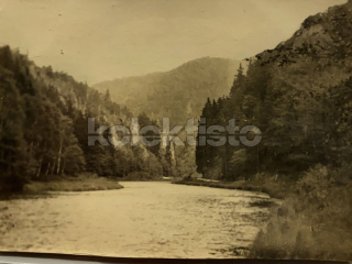 80 Kč XXX Foto Západní Čechy-Ohře, CZE100304