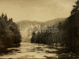 80 Kč XXX Foto Západní Čechy-Ohře, CZE100305