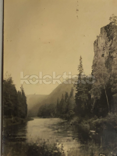 80 Kč XXX Foto Západní Čechy-Ohře, CZE100307