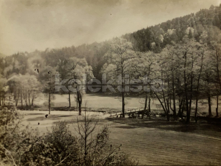 80 Kč XXX Foto Západní Čechy-Ohře, CZE100308