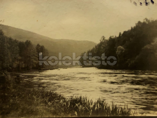 80 Kč XXX Foto Západní Čechy-Ohře, CZE100310