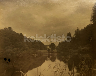 80 Kč XXX Foto Západní Čechy-Ohře, CZE100312