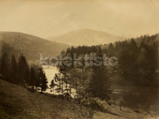 80 Kč XXX Foto Západní Čechy-Ohře, CZE100313