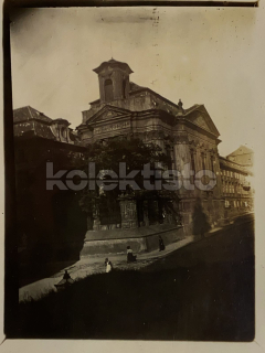 200 Kč ABM Foto Praha, CZE100440