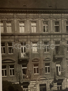 220 Kč ABM Pohlednice Praha, CZE100461