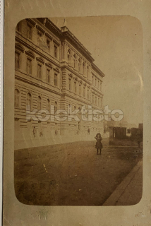 300 Kč ABM Pohlednice Praha, CZE100482