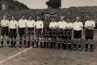 550 Kč ABM Foto Praha 0 FOTBAL, CZE100595
