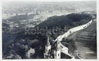 100 Kč ABM Pohlednice Praha 1, CZE100634