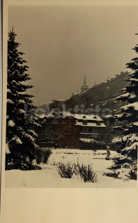 130 Kč ABM Pohlednice Praha 1, CZE100693