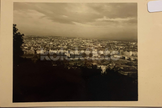 130 Kč ABM Pohlednice Praha 1, CZE100695