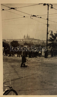 150 Kč ABM Pohlednice Praha 1, CZE100706