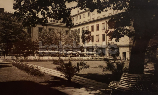 220 Kč ABM Pohlednice Praha 1, CZE100843
