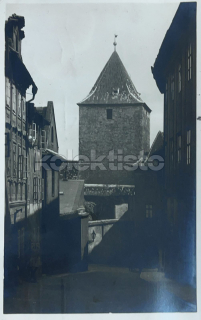 240 Kč ABM Pohlednice Praha 1, CZE100869