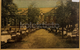 250 Kč ABM Pohlednice Praha 1 HOSPODY, CZE100885